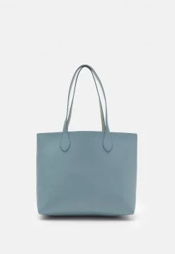 Top 10 🔔 Even&Odd Damen Shopping Bag - Blue ❤️