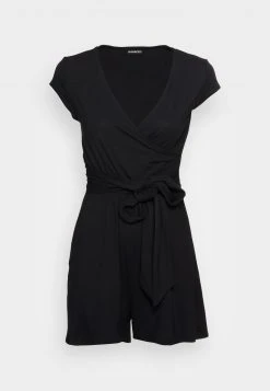 Neu 🤩 Even&Odd Damen Jumpsuit - Black ❤️ -Even Od Verkaufe 5c632070b21c45aaa94e7a8ee9167e38