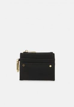 Bestes Angebot ⌛ Even&Odd Damen Geldbörse - Black 💯