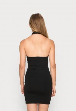 Rabatt 🧨 Even&Odd Damen Freizeitkleid - Black 🧨 -Even Od Verkaufe 5d21cf01af8948e19877a17c0148c596