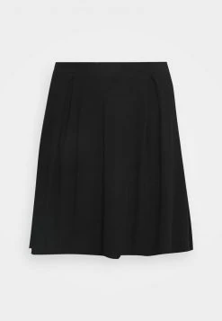 Bestes Angebot 🤩 Even&Odd Damen A-Linien-Rock - Black/bordeaux 🤩 -Even Od Verkaufe 5d2830194841499987c18893c2a254c1