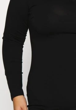 Brandneu ✨ Even&Odd Damen Jerseykleid - Black 💯 -Even Od Verkaufe 5d992f12bbdd4bb5ad4b9d021c4733a7