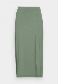 Bester Verkauf 👍 Even&Odd Bleistiftrock - Light Green | Damen ⌛ -Even Od Verkaufe 5dbec33436ba486e80282d252ccda4da