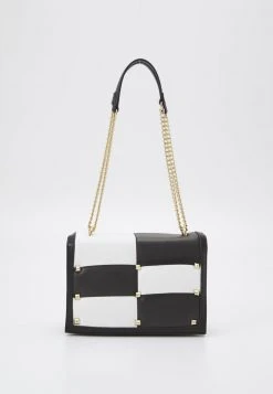 Großhandel ❤️ Even&Odd Damen Umhängetasche - Black/white ✔️ -Even Od Verkaufe 5e11a3579823436d961f415fd2544e53