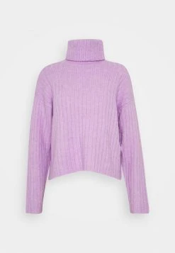 Großhandel 🔥 Even&Odd Damen Strickpullover - Lilac Breeze 😍 -Even Od Verkaufe 5e4f4181dc084afc9652c4a0f72ca1bb
