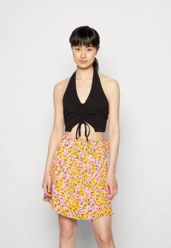 Besorgen 😉 Even&Odd Damen Top - Black ⌛