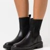Rabatt ❤️ Even&Odd Damen Stiefelette - Black 🥰 1 Rabatt ❤️ Even&Odd Damen Stiefelette - Black 🥰 -Even Od Verkaufe 5ec74f9563c64360bc99f258cd4d1307