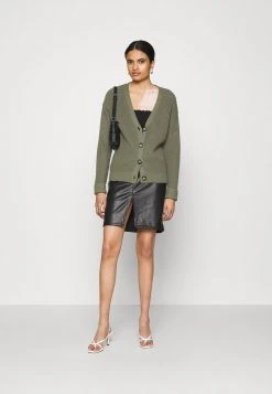 Großhandel ⌛ Even&Odd Damen 2 PACK - Top - Black/white 👏