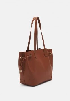 Bestes Angebot 🔔 Even&Odd Damen Shopping Bag - Cognac 🎉 -Even Od Verkaufe 5f5faed632644f319608b45389869ea6