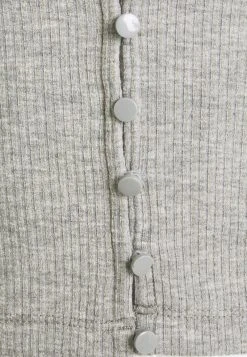 Rabatt ⭐ Even&Odd Damen Bluse - Mottled Grey 🤩 -Even Od Verkaufe 5fa60dc1b97b44349f9b91f3b94ff7f3