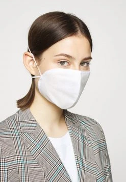 Top 10 ❤️ Even&Odd Unisex 10 PACK - Stoffmaske - White 👍 -Even Od Verkaufe 5fad3592d39c4d56bd7ee2909c851b1f