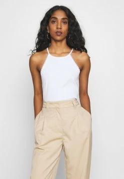 Aktion 😍 Even&Odd Damen 2 PACK - Top - Black/white 👍 -Even Od Verkaufe 6055f372b22f41ad8d4a88d09e331465