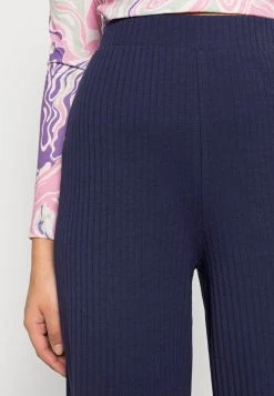 Aktion ❤️ Even&Odd Stoffhose - Dark Blue | Damen 🎁 -Even Od Verkaufe 60803d55513c4a8fb675deb8ebede844