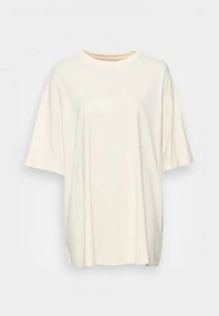 Aktion 🧨 Even&Odd Damen T-Shirt Basic - Off/white 💯 -Even Od Verkaufe 60a6878f663d4bfbbebebd3149d7d4e8