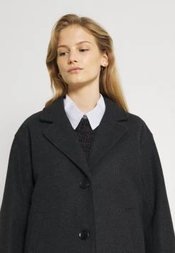 Bestpreis ✔️ Even&Odd Damen Klassischer Mantel - Grey ⭐ 13 Bestpreis ✔️ Even&Odd Damen Klassischer Mantel - Grey ⭐ -Even Od Verkaufe 60ba3bc7be4641f68a798a6e9a2caae7