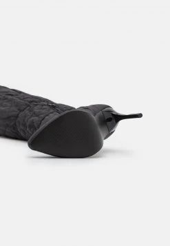 Auslauf 😀 Even&Odd Damen Overknees - Black ❤️ -Even Od Verkaufe 60c2a45a4af8469e98bdd267b30744e8