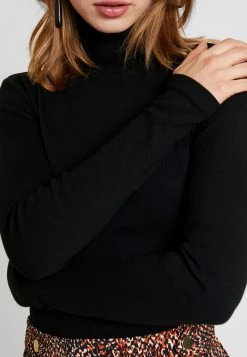 Schlussverkauf 🛒 Even&Odd Damen Langarmshirt - Black 🤩 -Even Od Verkaufe 615a5a9f20eb4051bb12944ef4dbd486