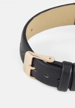 Auslauf 🤩 Even&Odd Damen Uhr - Black ⌛ -Even Od Verkaufe 615ffb770705491c8ed238601bb484d3