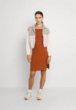 Großhandel 😀 Even&Odd Damen Etuikleid - Brown 🧨 -Even Od Verkaufe 6178c2f6b14d42ff91e2ce62d80fbdbd