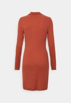 Rabatt 🔔 Even&Odd Damen Freizeitkleid - Brown 😉 -Even Od Verkaufe 61d935f36fd54656ac4a722b5b71a270