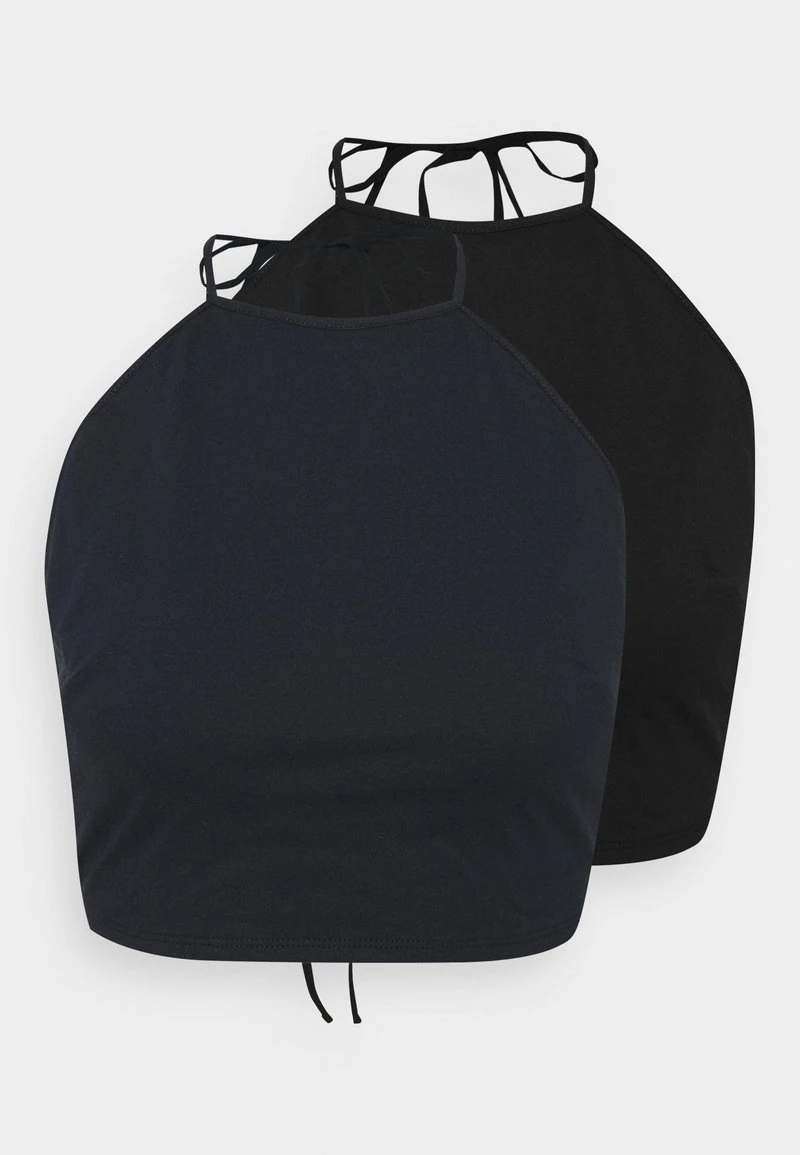 Beste Bewertungen von 😍 Even&Odd Damen 2 PACK - Top - Black/blue 🌟 7 Beste Bewertungen von 😍 Even&Odd Damen 2 PACK - Top - Black/blue 🌟 – Bild 5