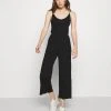 Coupon ⭐ Even&Odd Damen Jumpsuit - Black 😀 -Even Od Verkaufe 6230b824197b49ddab7fd8857e60ec3d