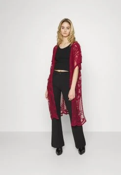 Bester Verkauf ✔️ Even&Odd Damen Strickjacke - Bordeaux ⭐ 13 Bester Verkauf ✔️ Even&Odd Damen Strickjacke - Bordeaux ⭐ -Even Od Verkaufe 635f130c0c214a0aaf8a1e3d71f66221