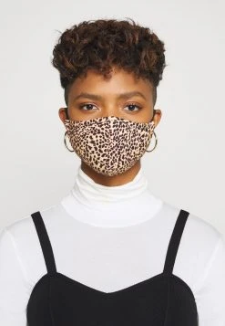 Angebote 🤩 Even&Odd Unisex 3 PACK - Stoffmaske - Multi/brown/black 🤩