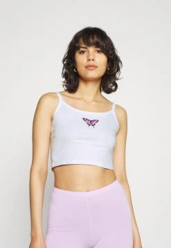 Schlussverkauf ⭐ Even&Odd Damen Top - White 🔥