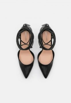 Budget 🛒 Even&Odd Schnürpumps - Black | Damen 🛒 13 Budget 🛒 Even&Odd Schnürpumps - Black | Damen 🛒 -Even Od Verkaufe 64b9106bb8964879afea4e1c6540d21e