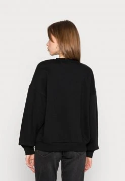 Großhandel 🤩 Even&Odd Damen Sweatshirt - Black 🎉 -Even Od Verkaufe 64bbc8cb0f3b45a986f15fbdaa29b531