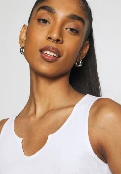 Neu 🎁 Even&Odd Damen 2 PACK - Top - Light Grey/white 😉 -Even Od Verkaufe 6535a22aa3bb41d1ae1bc06613f37f18