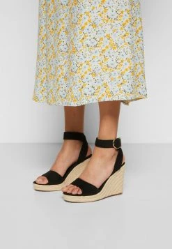 Bestes Angebot ✔️ Even&Odd Damen High Heel Sandalette - Black 🛒 -Even Od Verkaufe 655a39e501b64b89888c5ab5c75af06b