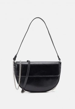 Bestpreis ✔️ Even&Odd Damen Umhängetasche - Black 👏