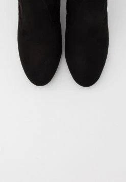 Aktion 👏 Even&Odd High Heel Stiefel - Black | Damen 🎉 -Even Od Verkaufe 65a1499ffabd4208876d76fa227b5f37