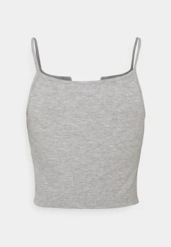 Blitzangebot ❤️ Even&Odd Damen Top - Light Grey 😉 -Even Od Verkaufe 65bf2d7bd9b149d5be16fc3efa430ff6