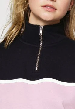 Top 10 ⌛ Even&Odd Damen Freizeitkleid - Black/lilac ❤️ -Even Od Verkaufe 665151b69b584d78ba63594657c78559