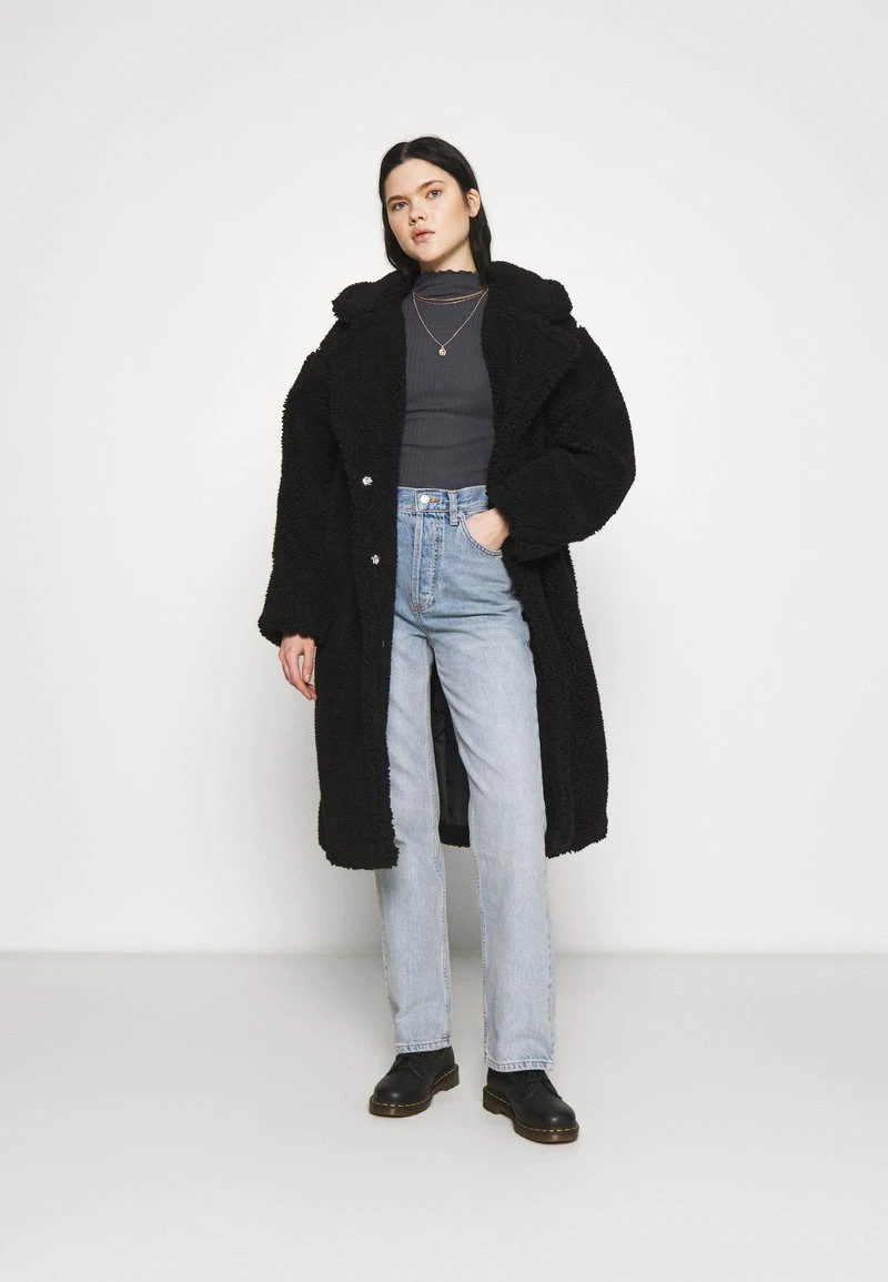 Schlussverkauf 👏 Even&Odd Damen Langarmshirt - Dark Grey 🔔 4 Schlussverkauf 👏 Even&Odd Damen Langarmshirt - Dark Grey 🔔 – Bild 2