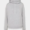 Bestes Angebot ✔️ Even&Odd Damen Kapuzenpullover - Mottled Light Grey ✨ -Even Od Verkaufe 66a444f726b6478c90e918f3f1bc1546