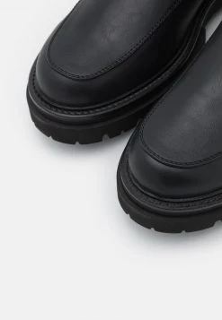 Aktion ❤️ Even&Odd Damen Plateaustiefel - Black 😀 -Even Od Verkaufe 66c76e2a0a5b403a816b0c06213bab63