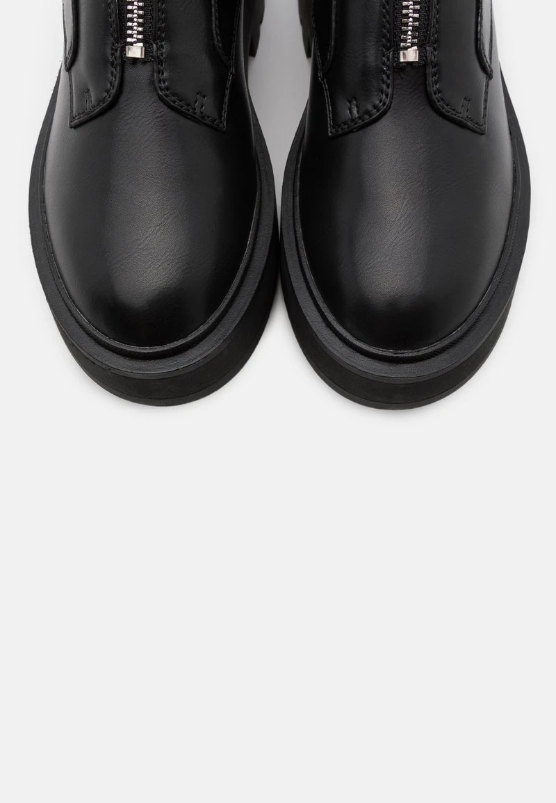 Großhandel ⌛ Even&Odd Damen Plateaustiefelette - Black 👍 8 Großhandel ⌛ Even&Odd Damen Plateaustiefelette - Black 👍 – Bild 6