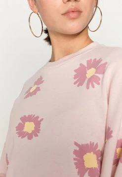 Budget ⌛ Even&Odd Sweatshirt - Pink | Damen 🎉 -Even Od Verkaufe 6703800b715845d98bbd11ad12445b3b