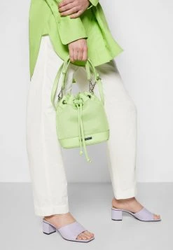 Schlussverkauf 😍 Even&Odd Damen Handtasche - Light Green ⌛ -Even Od Verkaufe 6749225f202f4019afee582a163ffb95