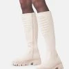 Coupon 🤩 Even&Odd Damen Plateaustiefel - Off-white ✨ 1 Coupon 🤩 Even&Odd Damen Plateaustiefel - Off-white ✨ -Even Od Verkaufe 67d56262d1924915bc5aea5557834749