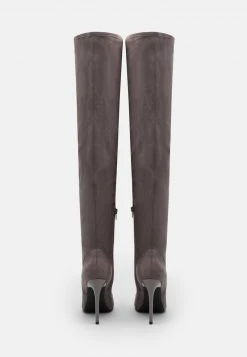 Top 10 ⭐ Even&Odd Damen High Heel Stiefel - Grey 💯 -Even Od Verkaufe 67f09744b5d245a697171cf11a81248a