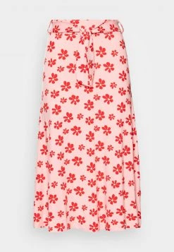 Blitzangebot 🥰 Even&Odd Damen A-Linien-Rock - Light Pink ⌛ -Even Od Verkaufe 68167c37f85a41c2befbfec59fc91a44