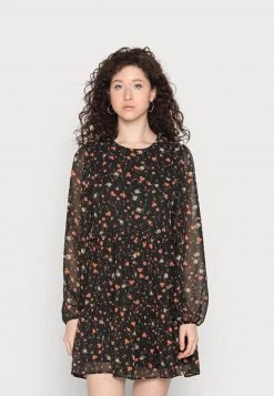 Beste Bewertungen von 😉 Even&Odd Freizeitkleid - Black | Damen ⭐