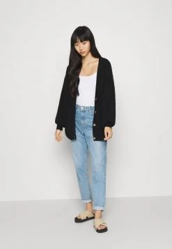 Bester Verkauf 🥰 Even&Odd Damen MID LENGTH BUTTON DOWN - Strickjacke - Black ❤️ 9 Bester Verkauf 🥰 Even&Odd Damen MID LENGTH BUTTON DOWN - Strickjacke - Black ❤️ -Even Od Verkaufe 68538338321b41568dc56bde138a4e1c