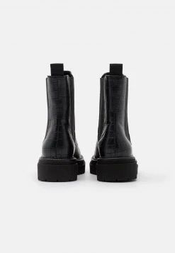 Besorgen ✔️ Even&Odd Damen Plateaustiefelette - Black ✨ 11 Besorgen ✔️ Even&Odd Damen Plateaustiefelette - Black ✨ -Even Od Verkaufe 68ae4959c97d41c28f9ddaccf42a8359