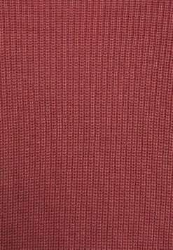 Blitzangebot ⌛ Even&Odd Damen Strickpullover - Light Red ⌛ -Even Od Verkaufe 68bd456a8f72472e874611f999d67be1